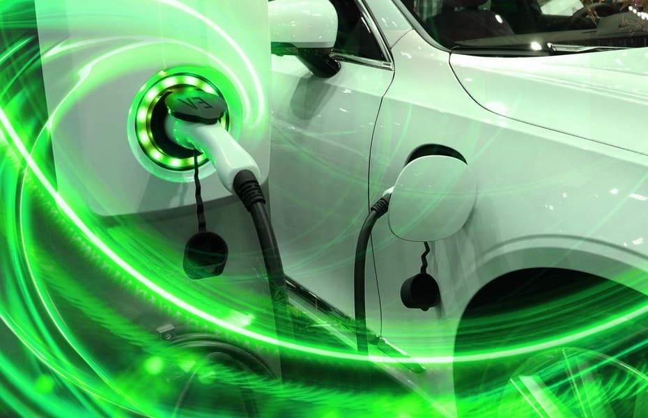 La recharge d'une voiture électrique, comment ça marche