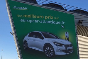 NANTES ORVAULT
