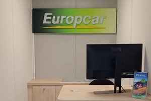 TOURS AEROPORT