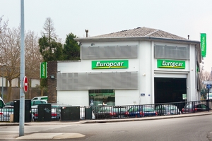 NANTES CENTRE