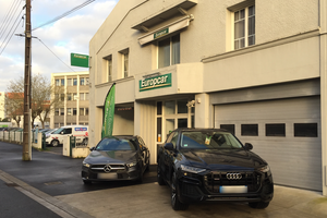 LA BAULE GARE