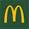 McDonald's (1 borne)