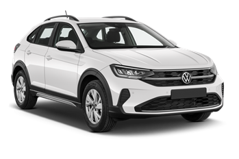 Volkswagen Taigo automatique ou similaire