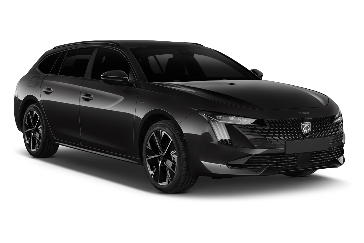 Peugeot 508 break automatique ou similaire