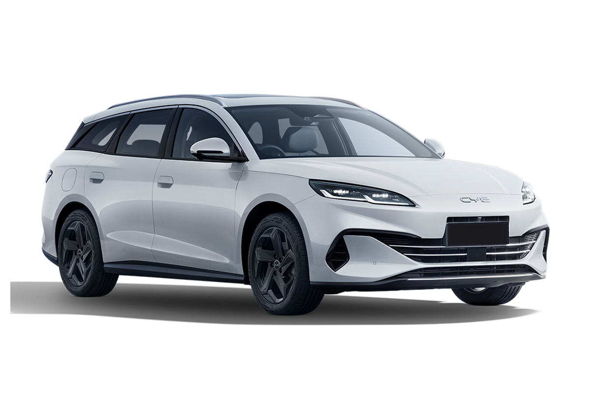BYD Seal 6 touring auto hybride ou similaire