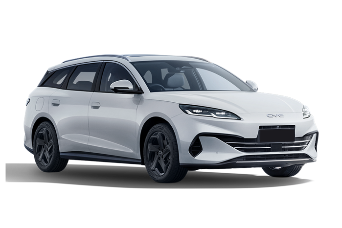 Voiture routière break automatique - Modèle BYD Seal 6 Touring