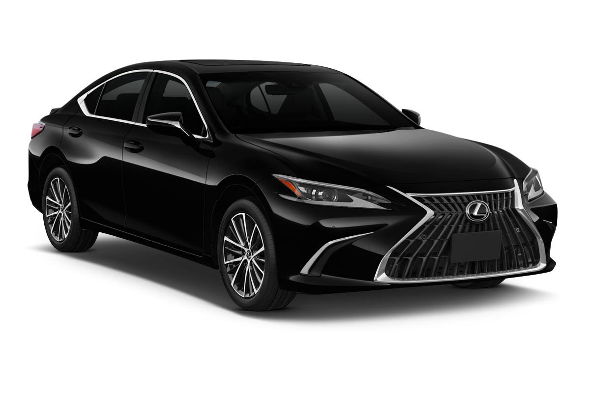 Lexus ES300H automatique ou similaire