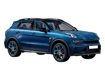 Lynk & Co 01 automatique ou similaire