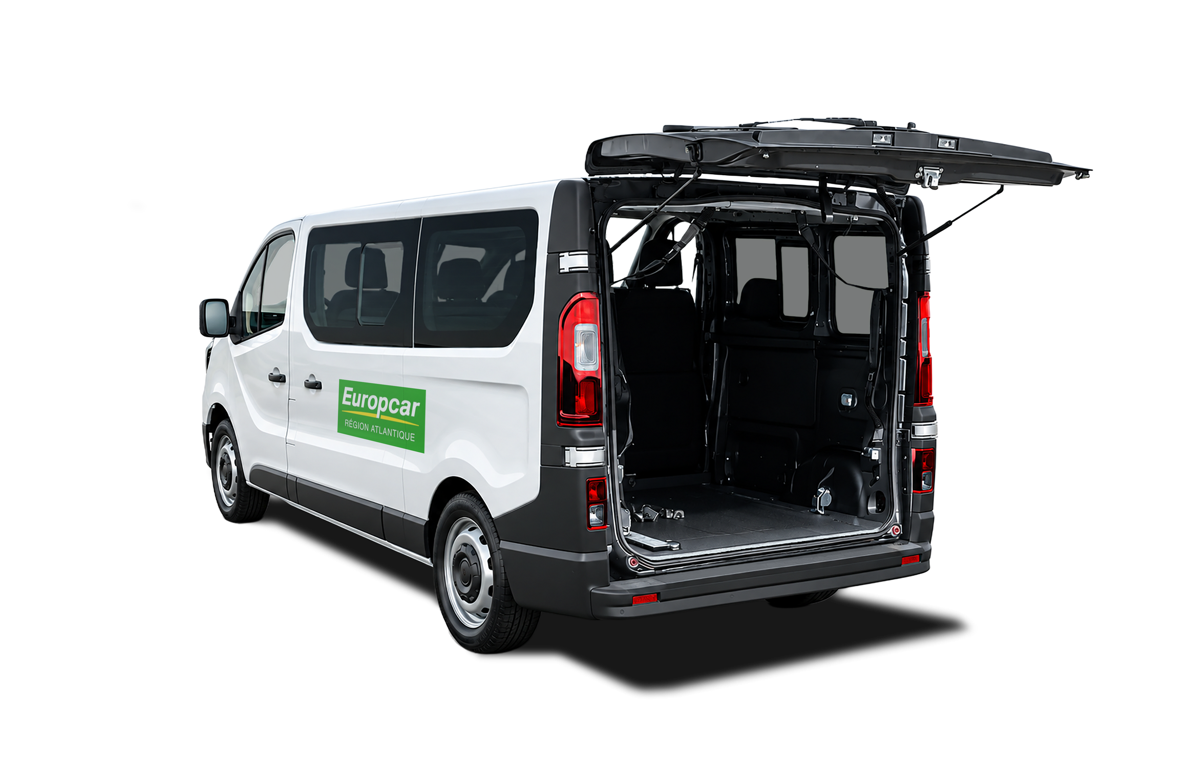 Renault Trafic TPMR