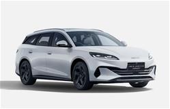 BYD Seal 6 DM-i Touring