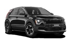 Kia Niro hybride